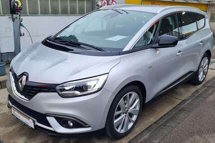 Renault Grand Scenic 37.500 km 15.490 &euro; Aichwald 73773