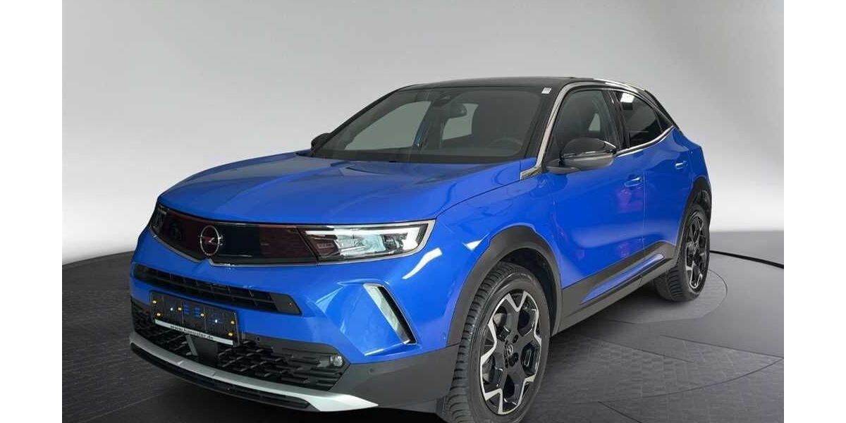 Opel Mokka 17.900 km 18.890 &euro; München 80339