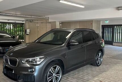 BMW X1 88.500 km 24.250 &euro; Bad Zwischenahn 26160