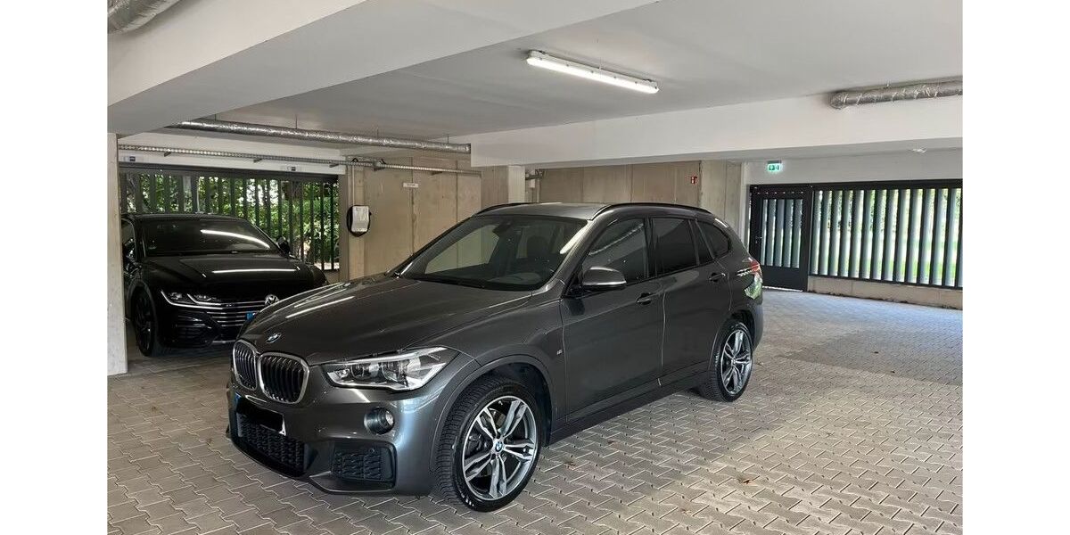 BMW X1 88.500 km 24.950 &euro; Bad Zwischenahn 26160