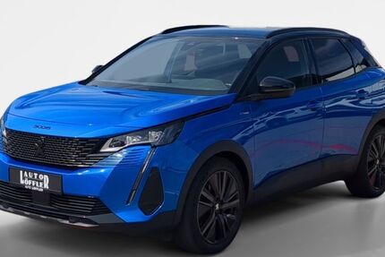 Peugeot 3008 98.493 km 18.900 &euro; Schweinfurt 97424