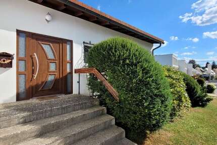 Haus zum Kaufen in Bad Dürrheim 489.900 € 162.31 m² 6.5 zimmer