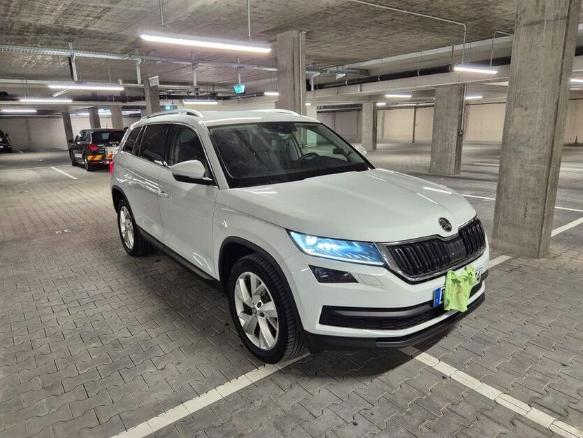 Kodiaq