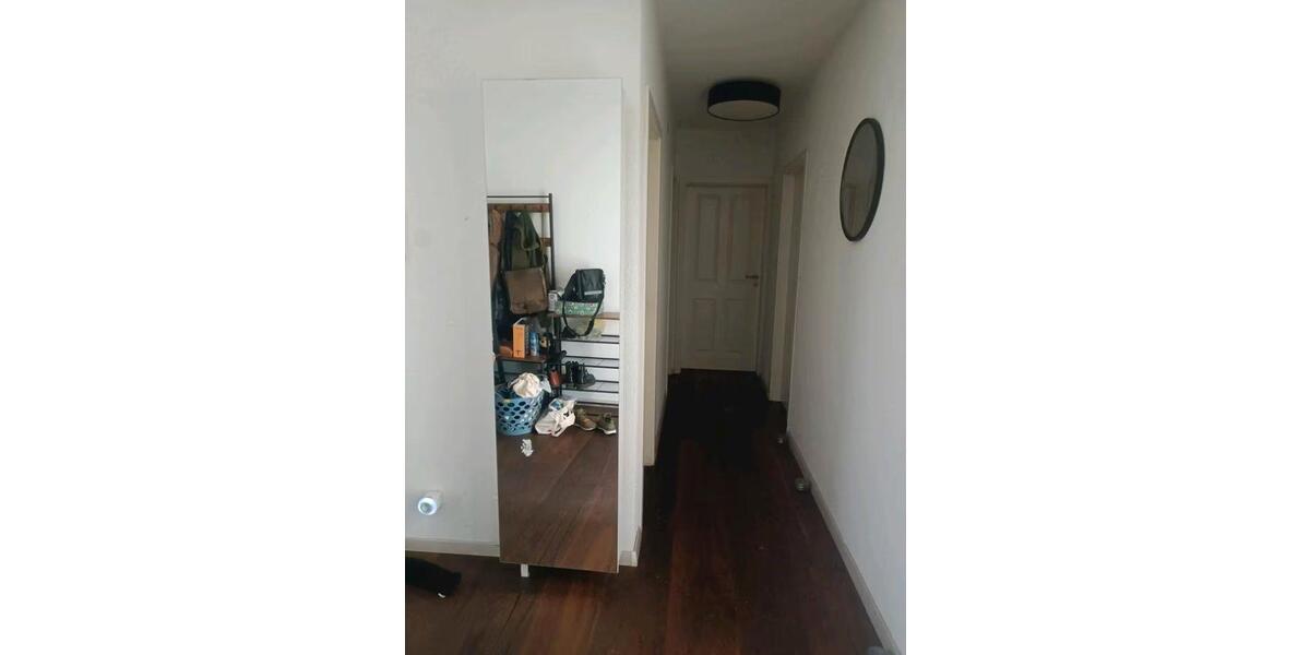 Etagenwohnung Weil am Rhein - 1 Zimmer, 38 m&sup2;, 650&euro; | Angebot:26356549