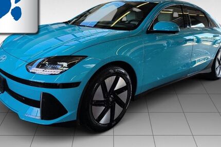 Hyundai IONIQ 6 2.833 km 34.930 &euro; Warendorf 48231