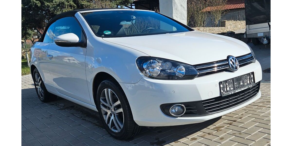 VW Golf 58.707 km 10.450 &euro; Königslutter 38154