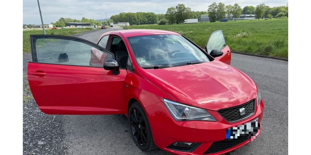 Seat Ibiza 70.000 km 7.199 &euro; Menden 58708