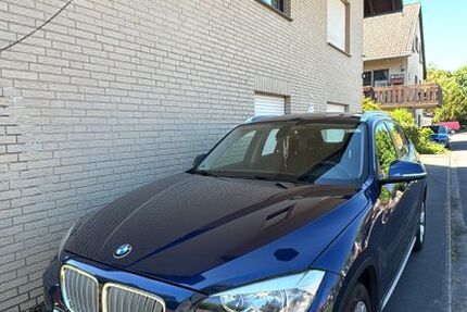 BMW X1 180.000 km 10.000 &euro; Göttingen 37079