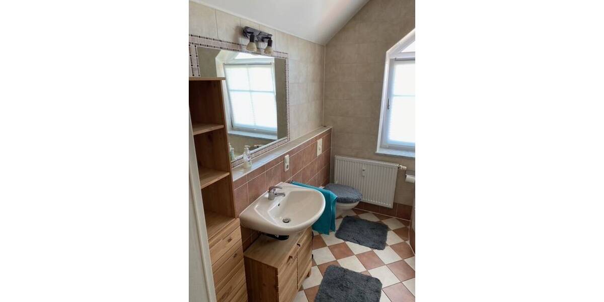 Etagenwohnung Ruhstorf - 3 Zimmer, 69 m&sup2;, 209.000&euro; | Angebot:26320714