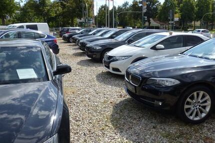 Renault Trafic 123.884 km 15.870 &euro; Potsdam-Drewitz 14480