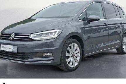 VW Touran 69.883 km 27.430 &euro; Balingen 72336