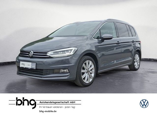 VW Touran 69.883 km 27.430 &euro; Balingen 72336