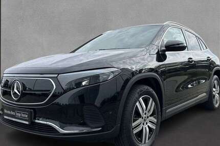 Mercedes-Benz EQA 56.549 km 27.910 &euro; Giessen 35396