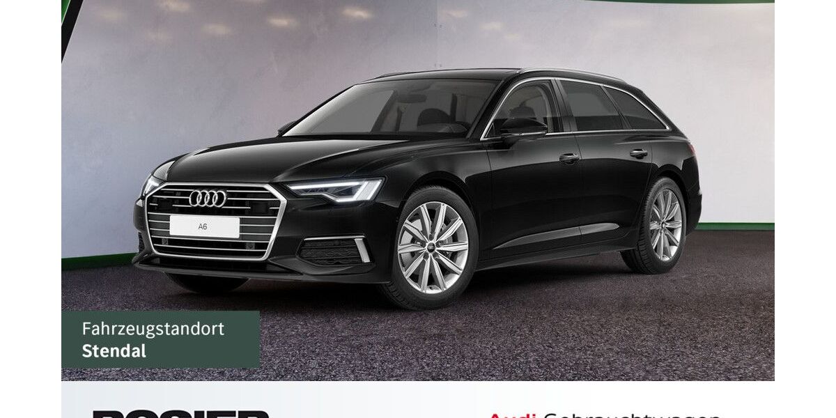 Audi A6 48.262 km 41.228 &euro; Stendal 39576