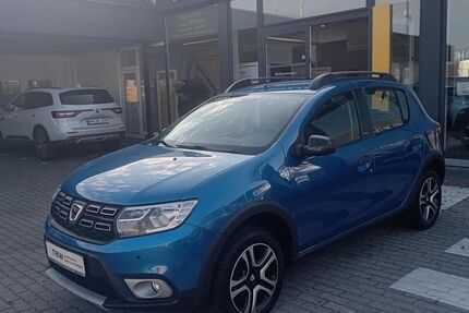 Dacia Sandero 47.300 km 9.980 &euro; Kaltenkirchen 24568