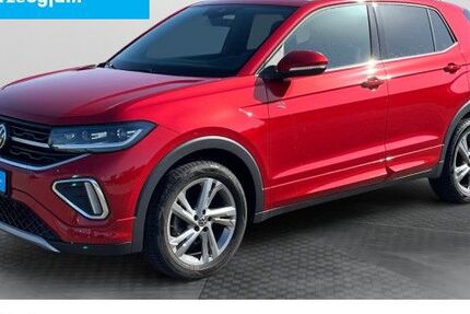 VW T-Cross 16.200 km 26.995 &euro; Insingen 91610