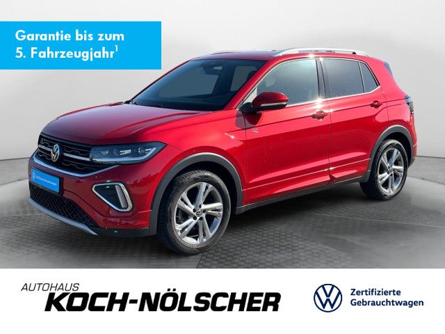 VW T-Cross 16.200 km 26.995 &euro; Insingen 91610