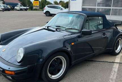Porsche 930 73.490 km 199.990 &euro; Dösingen 87679