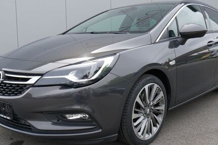 Opel Astra 76.500 km 13.380 € Thannhausen 86470