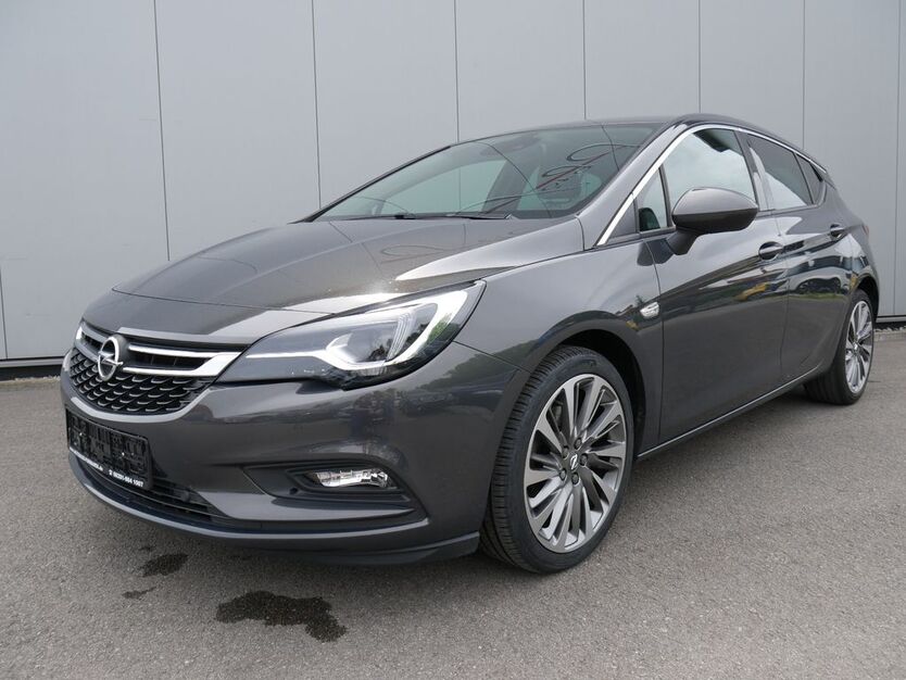 Opel Astra 76.500 km 13.380 € Thannhausen 86470