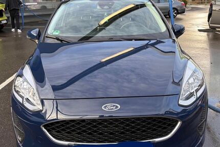 Ford Fiesta 67.000 km 9.499 &euro; Esslingen am Neckar 73734