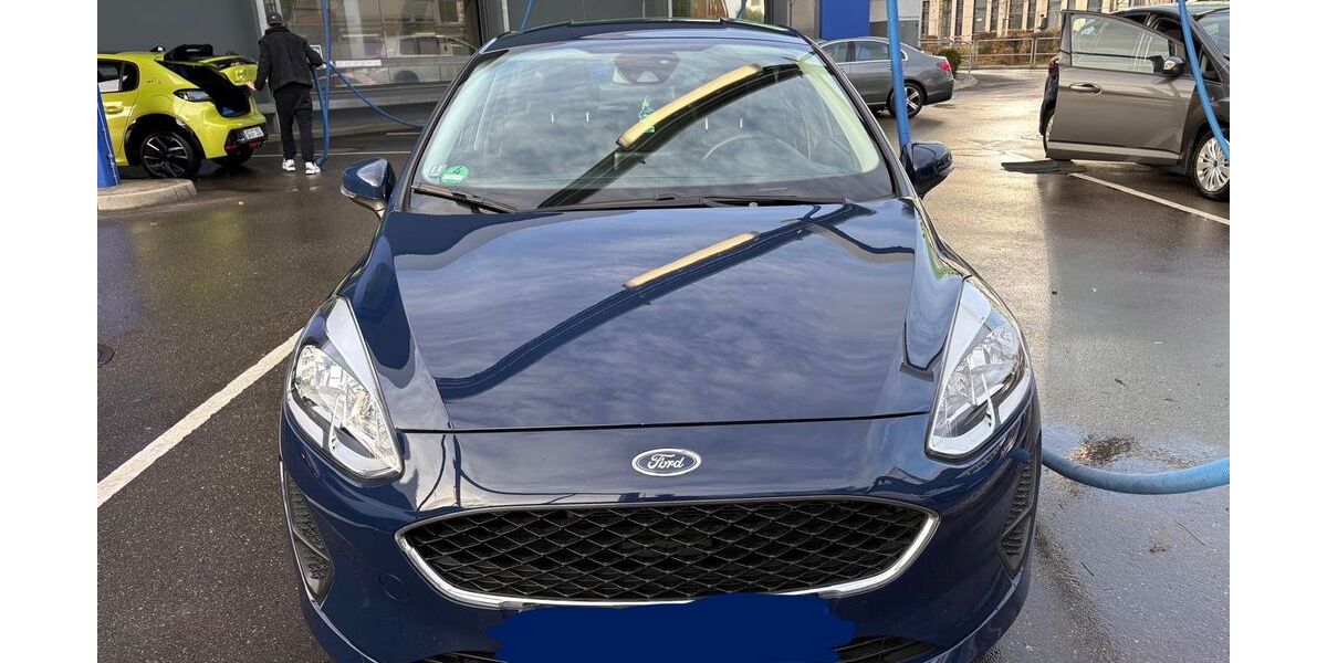 Ford Fiesta 67.000 km 9.499 &euro; Esslingen am Neckar 73734