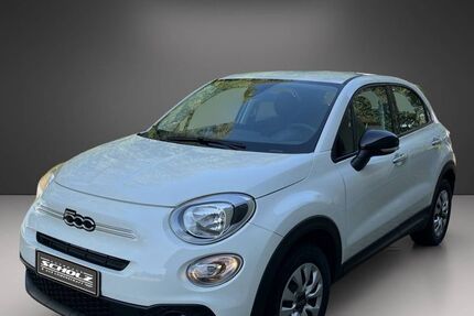 Fiat 500X 13.298 km 29.990 € Bautzen 02625