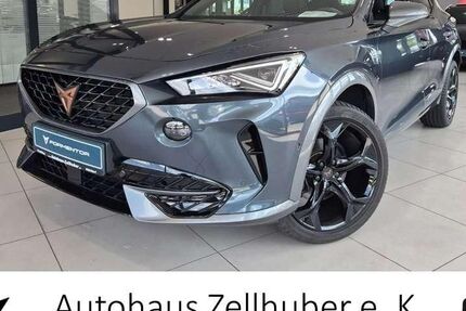 Cupra Formentor 54.800 km 27.770 &euro; Neuötting 84524