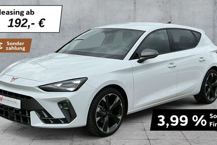 Cupra Leon 11.555 km 30.430 &euro; Scheßlitz 96110