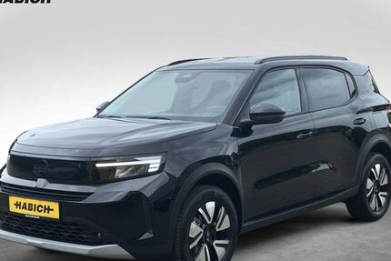 Opel Frontera 5.115 km 28.750 &euro; Aschersleben 06449