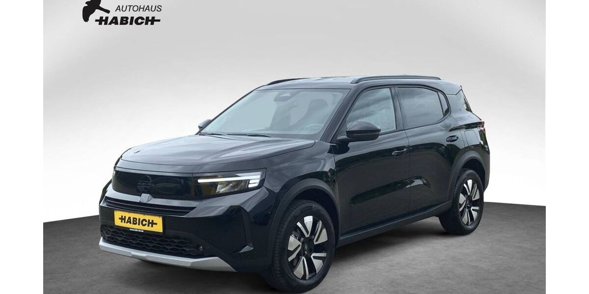 Opel Frontera 5.115 km 28.750 &euro; Aschersleben 06449