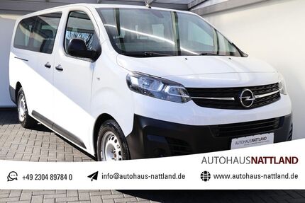 Opel Vivaro 66.340 km 21.950 &euro; Schwerte 58239