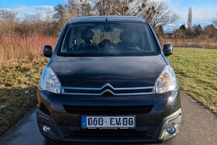Citroen Berlingo 138.000 km 8.200 &euro; Deggenhausertal 88693