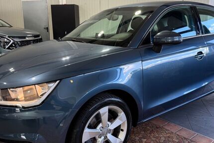 Audi A1 87.500 km 14.990 &euro; Ayl 54441
