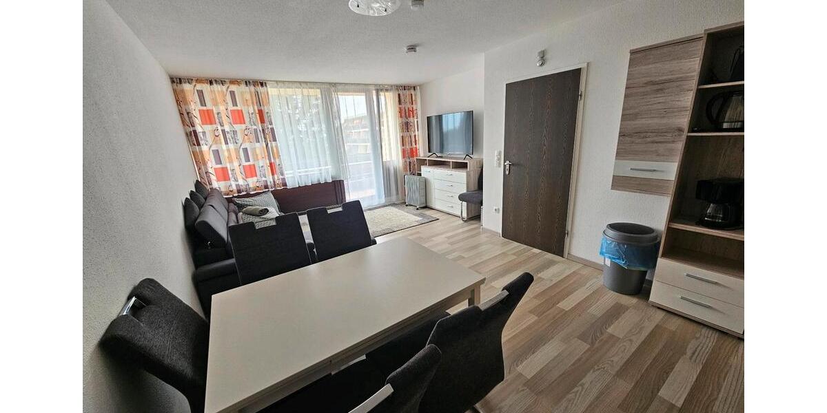 Etagenwohnung Sankt Englmar - 2 Zimmer, 60 m&sup2;, 69.900&euro; | Angebot:25925074