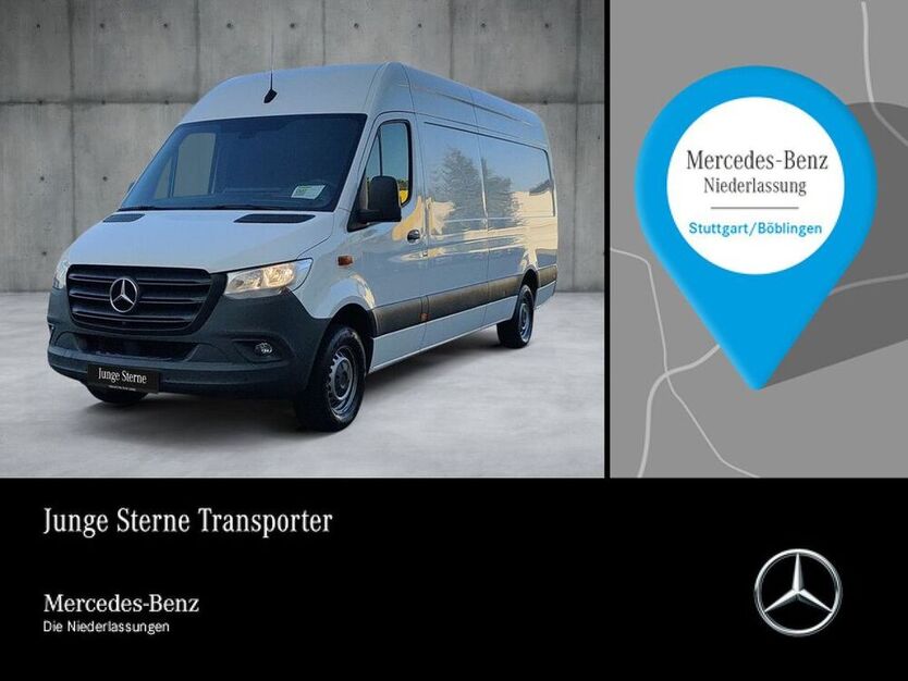 Sprinter