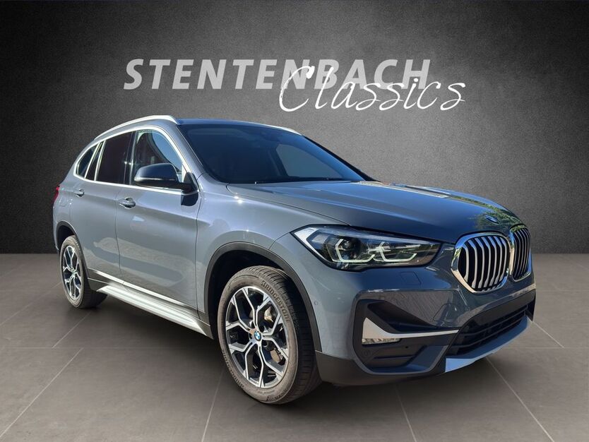 BMW X1 34.990 km 27.990 € Großmaischeid 56276