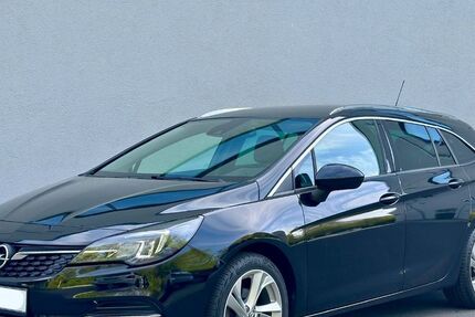 Opel Astra 117.241 km 8.990 &euro; Goslar 38642