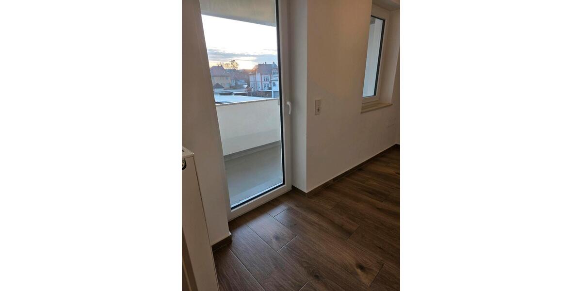 Dachgeschoßwohnung Aschersleben - 2 Zimmer, 59 m&sup2;, 575&euro; | Angebot:26346435