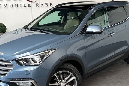 Hyundai SANTA FE 119.750 km 16.749 &euro; Wardenburg 26203