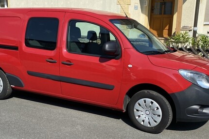 Mercedes-Benz Citan Kasten 222.300 km 6.400 &euro; Bad Staffelstein 96231