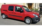 Mercedes-Benz Citan Kasten 222.300 km 6.400 &euro; Bad Staffelstein 96231
