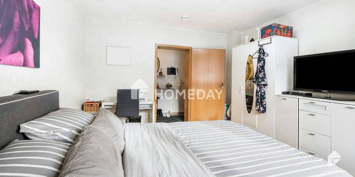 Etagenwohnung Klütz - 3 Zimmer, 66 m&sup2;, 160.000&euro; | Angebot:25699185