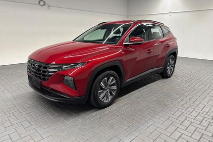 Hyundai TUCSON 46.000 km 22.480 &euro; Langenweddingen 39171