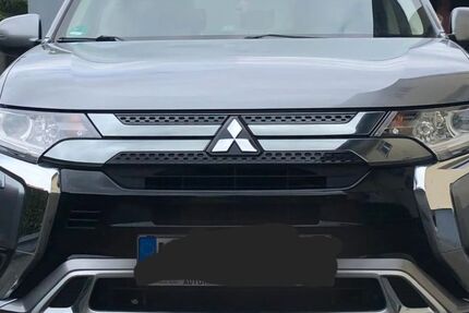 Mitsubishi Outlander 65.000 km 21.990 &euro; Bünde 32257