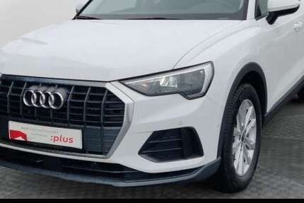 Audi Q3 45.750 km 37.890 &euro; Schwäbisch Hall 74523