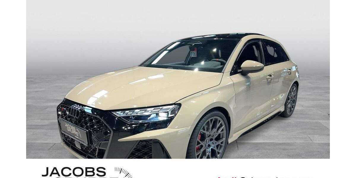 Audi RS3 1.111 km 75.970 &euro; Mönchengladbach 41066