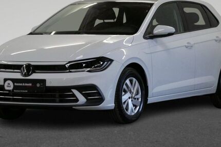 VW Polo 23.990 km 20.990 &euro; Hannover 30449