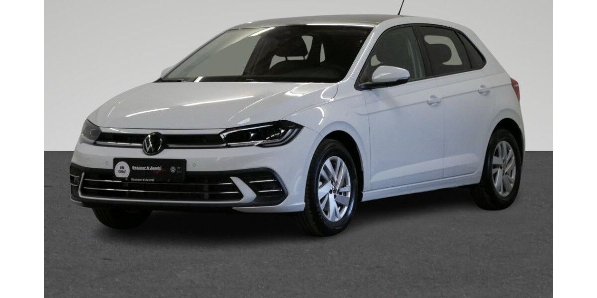 VW Polo 23.990 km 20.990 &euro; Hannover 30449