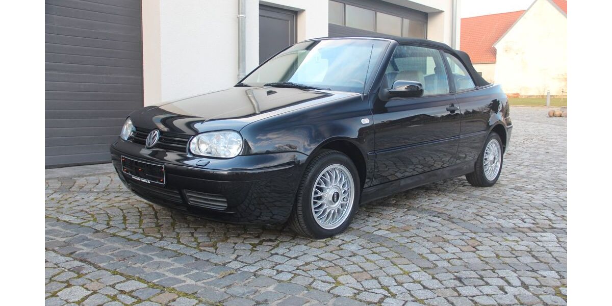 VW Golf 164.000 km 7.500 &euro; Zwenkau 04442